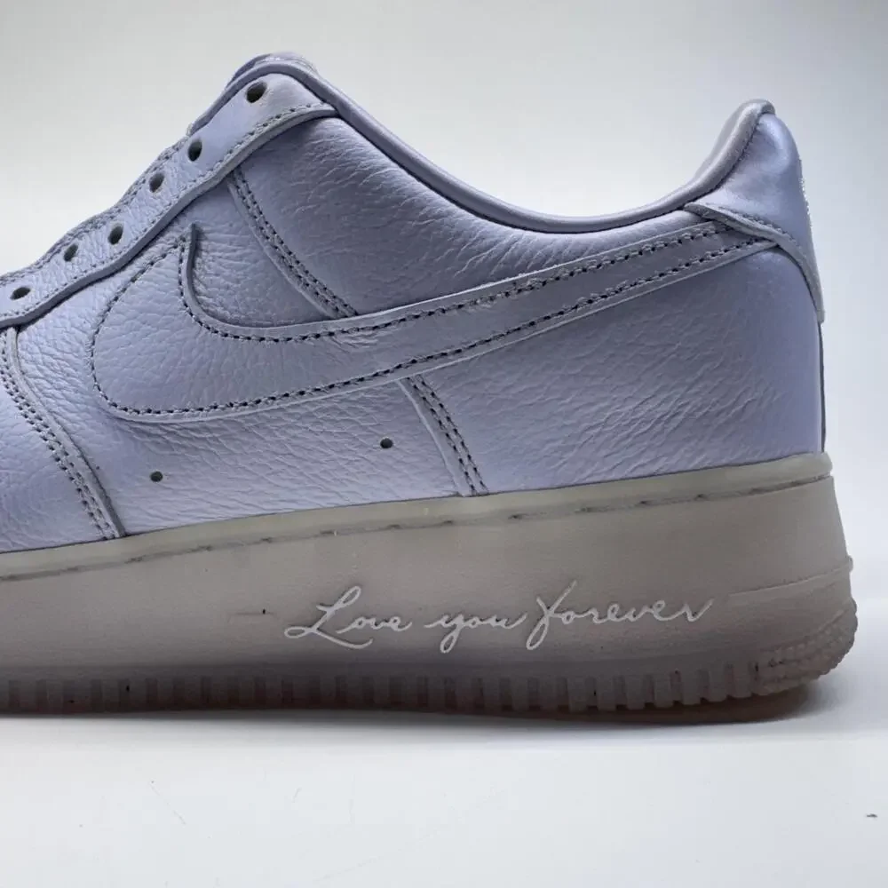 Nike brand style